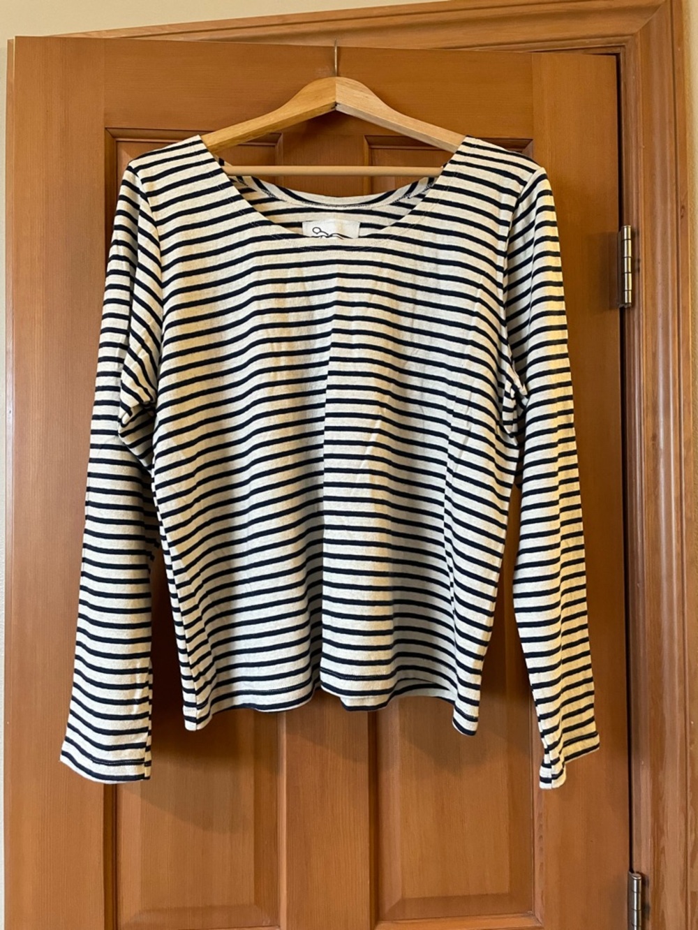 Riverside Hemp LS Tee